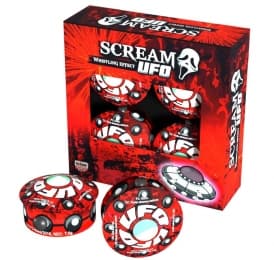 Scream Ufo