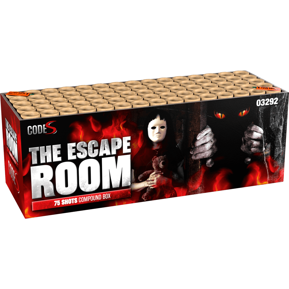 The Escape Room