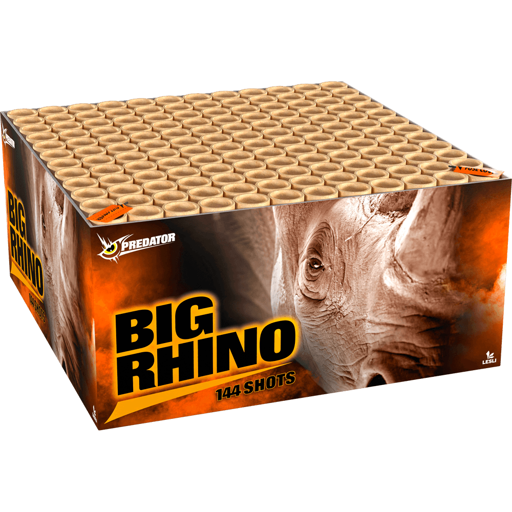 Big Rhino