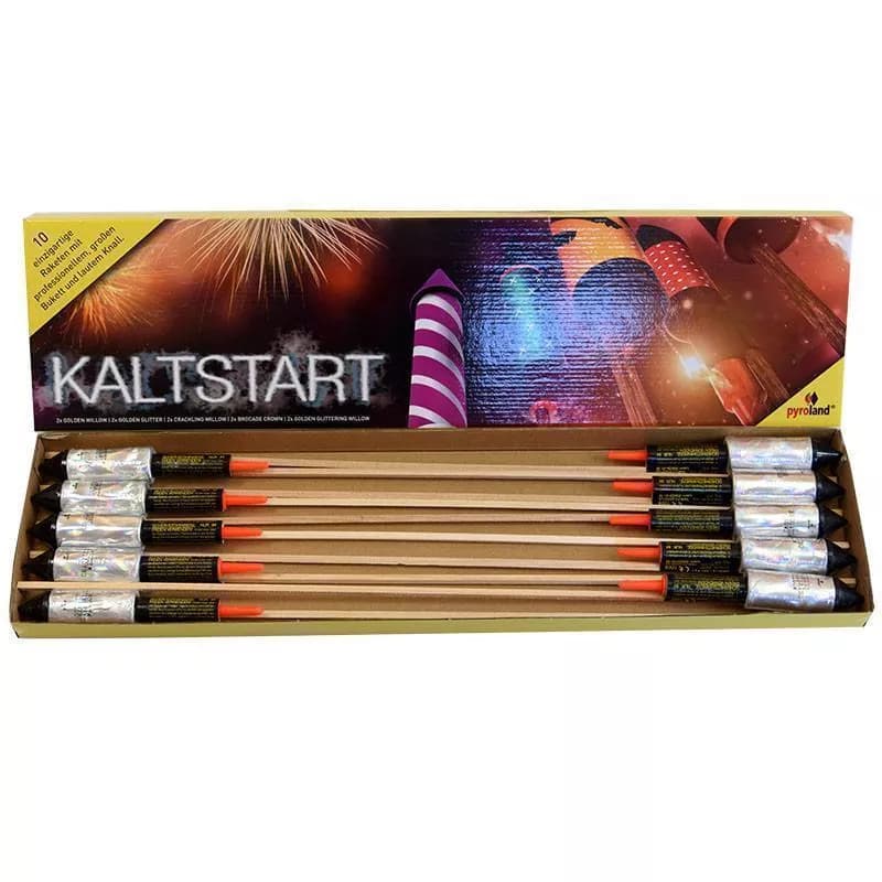 Kaltstart
