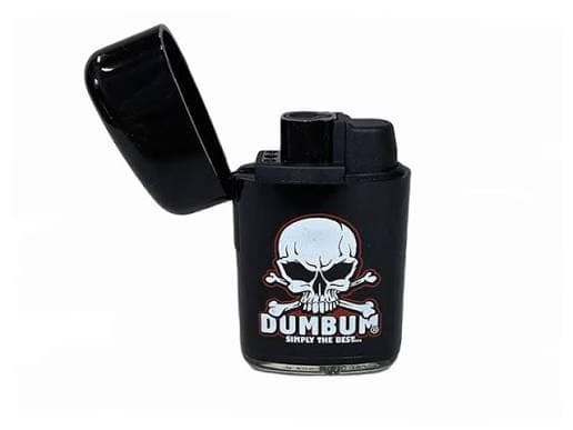 Feuerzeug Dumbum