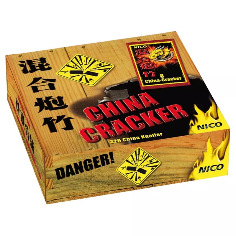 China-Cracker