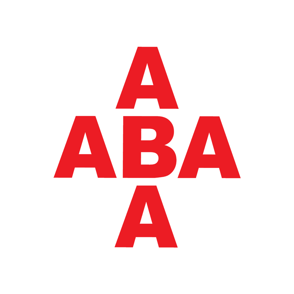 ABA Pyrotechnik Logo