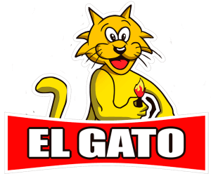 El Gato Logo