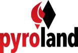 Pyroland Logo