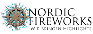 Nordic Fireworks Logo