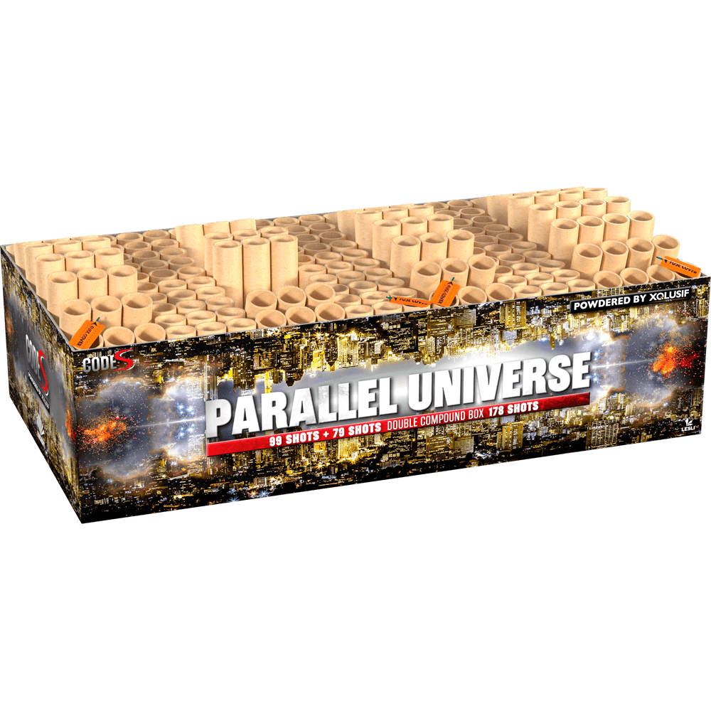 Parallel Universe