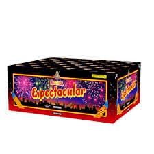 Parranda Espectacular