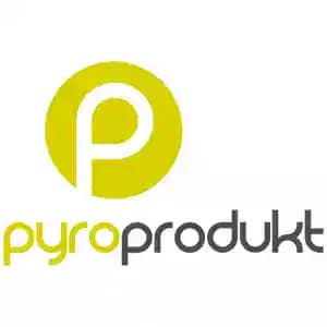 Pyroprodukt Logo