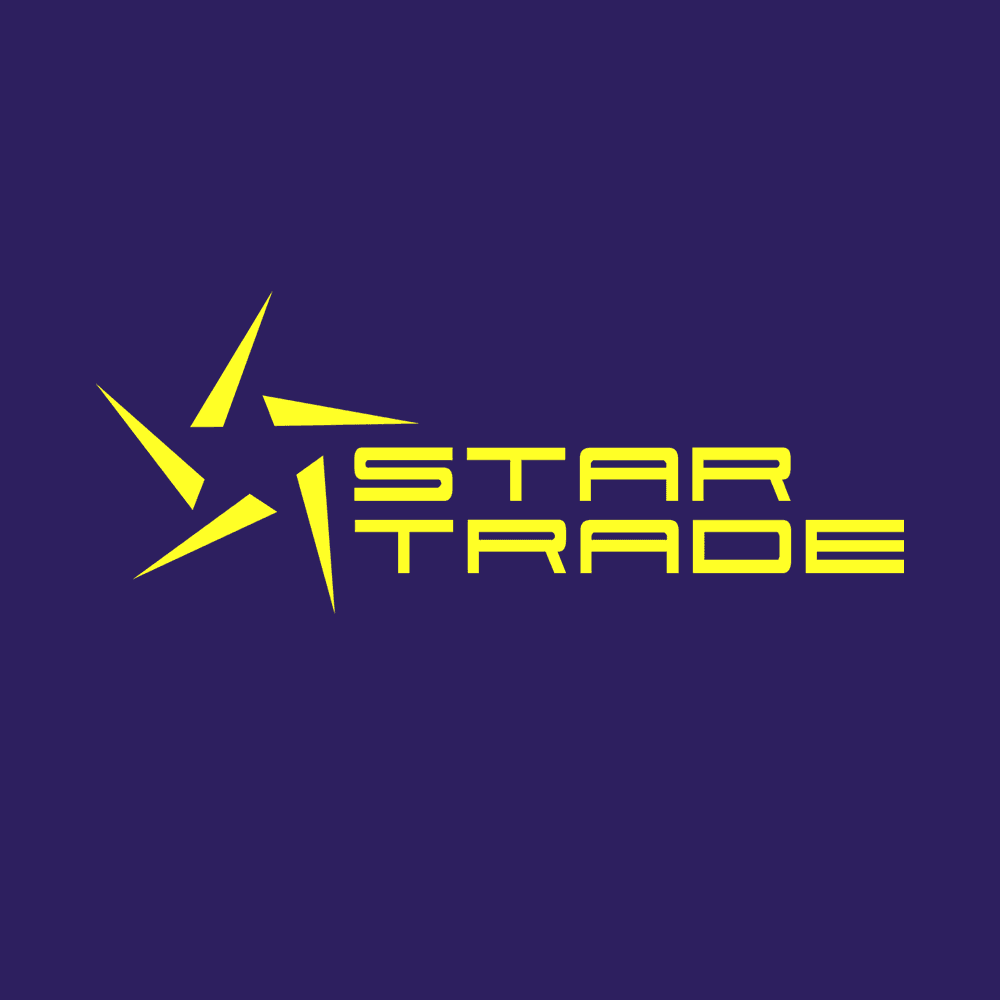 Startrade Logo
